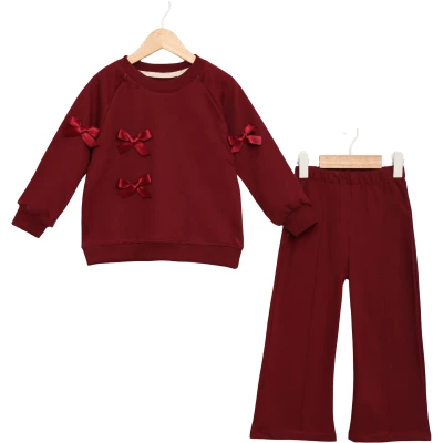 FİYONK AKSESUAR TAKIM 2Y,3Y,4Y,5Y Kız