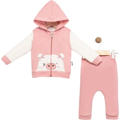 Rose Pink