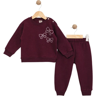 Claret Red
