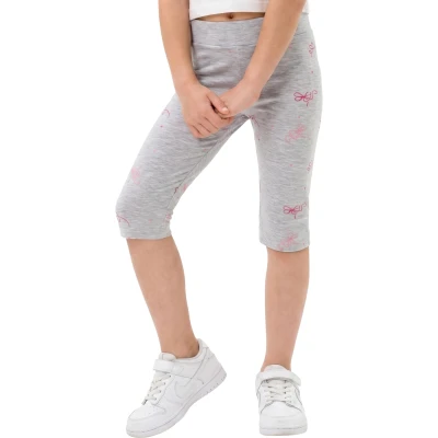 FİYONK ÇOCUK KAPRİ  5Y,6Y,7Y,8Y,9Y Kız