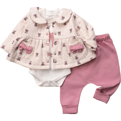 Rose Pink
