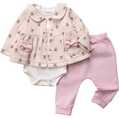 Powder Pink