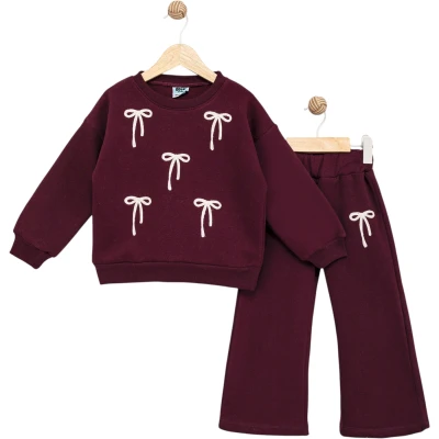Claret Red
