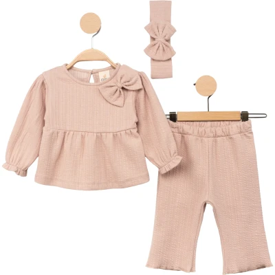 Powder Pink