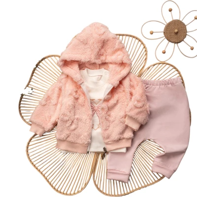 Powder Pink