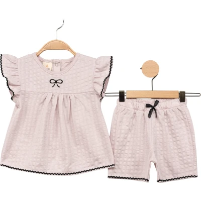 Powder Pink