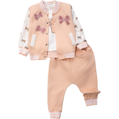 Powder Pink