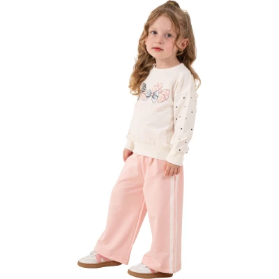 FİYONK ŞERİTLİ 2Y,3Y,4Y,5Y Kız