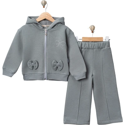 Smoky Grey