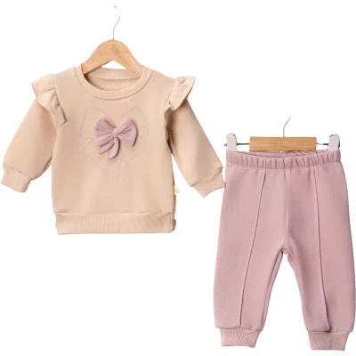 Powder Pink