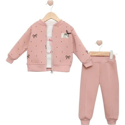Powder Pink