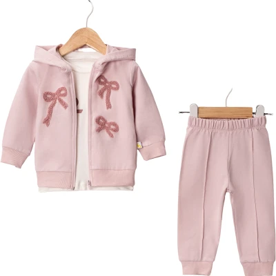 Powder Pink