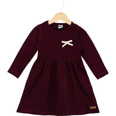 Claret Red