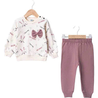 Rose Pink