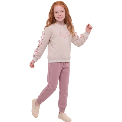 FİYONKLU  BE YOU 3 İP TAKIM 6Y,7Y,8Y,9Y Kız