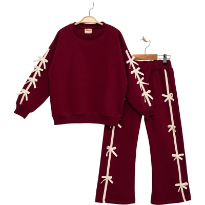 Claret Red