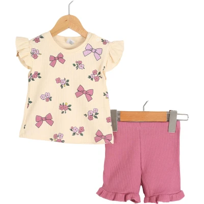 Rose Pink