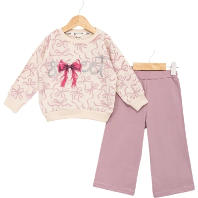 Powder Pink