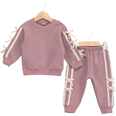 Powder Pink