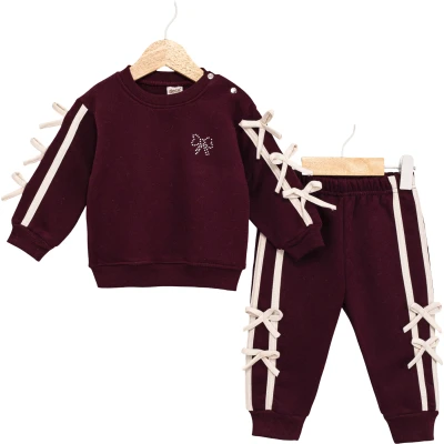 Claret Red