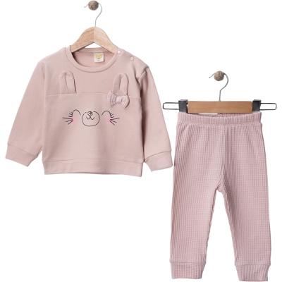 Powder Pink
