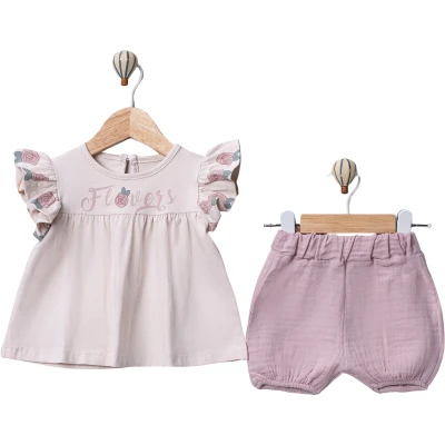 Powder Pink