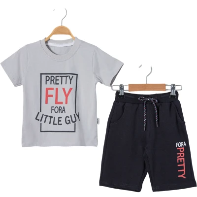 FLY PRETTY 2Y,3Y,4Y,5Y Erkek