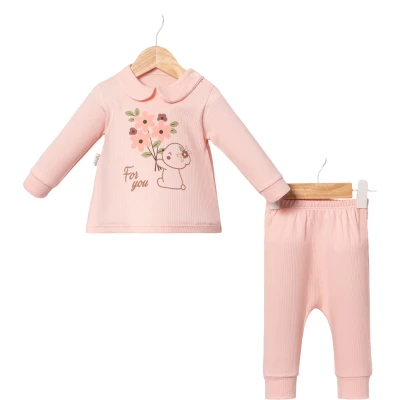 Powder Pink