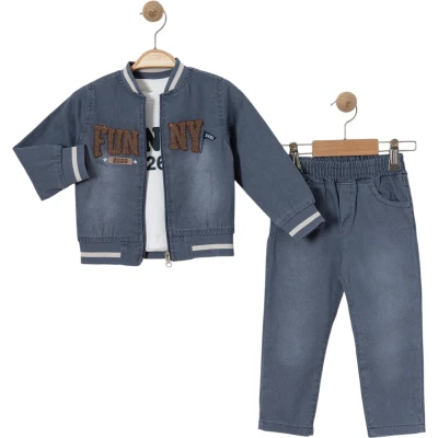 Smoky Grey