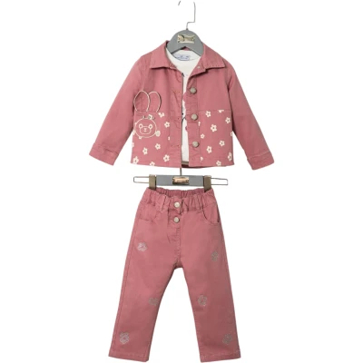 Rose Pink