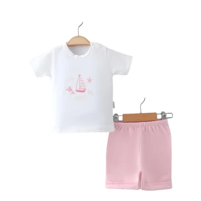 Powder Pink