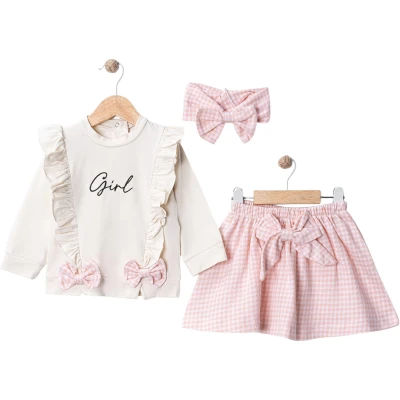 Powder Pink