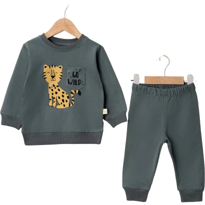 Aqua Green