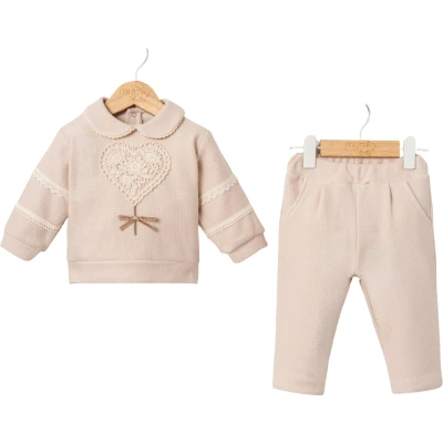 Powder Pink