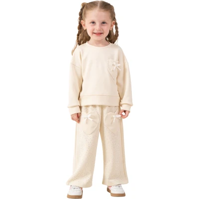 GOLDEN NAKIŞLI OYSHO TAKIM 6Y,7Y,8Y,9Y Kız