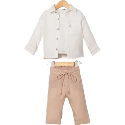 Light Brown