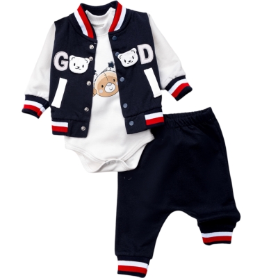 Navy Blue