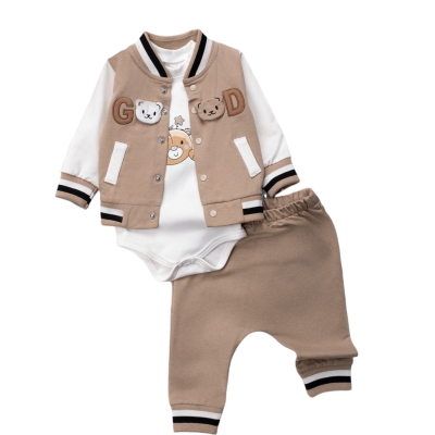 Light Brown