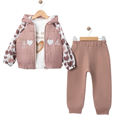 Rose Pink