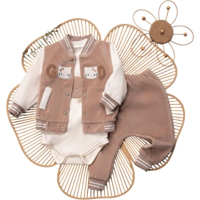 Light Brown