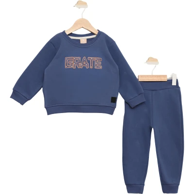 GRATE TAKIM 2Y,3Y,4Y,5Y Erkek