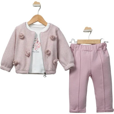 Powder Pink