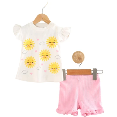 Powder Pink