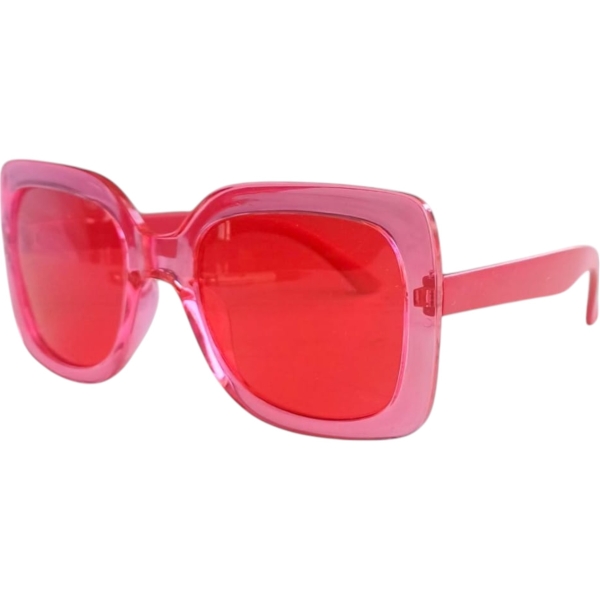 Vermilion