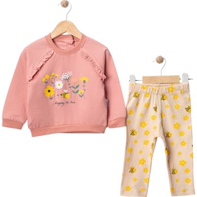 Powder Pink