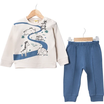 Тёмно-Cиний