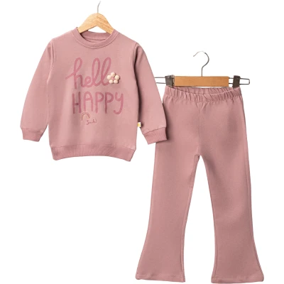 HELLO HAPPY 2Lİ TAKIM 2Y,3Y,4Y,5Y Kız