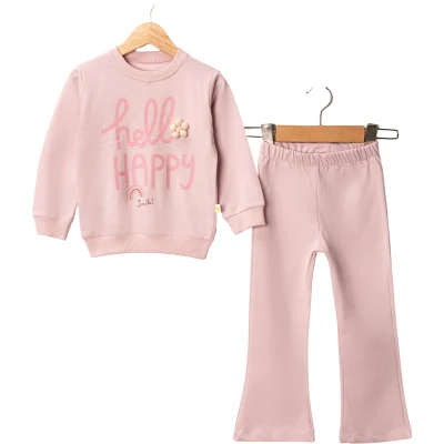 Powder Pink