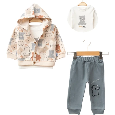 Smoky Grey