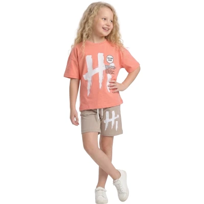 Hİ TAKIM 6Y,4Y,8Y,10Y,12Y Kız